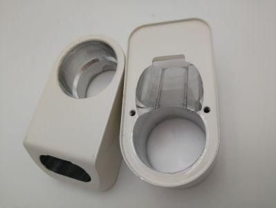 CNC Machining Part Dentist Accessories Base