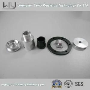 Precision CNC Aluminum Component/ CNC Machining Part / CNC Machined Part for Electronic and Hardware