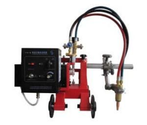 Portable Flame CNC Pipe Cutters