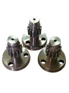 Customized CNC Stainless Steel/Brass Motorcycle Parts by CNC Machining Manufacturers
