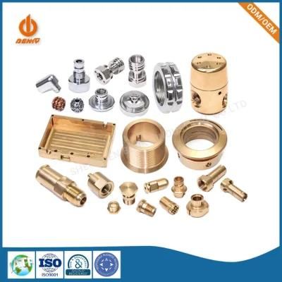 Custom Precision CNC Machining for Electric Cars Services Parts Turning Center Aluminum CNC Machining