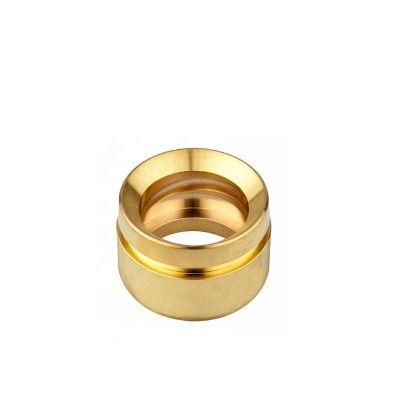 Customized CNC Milling Small Parts Auto Parts