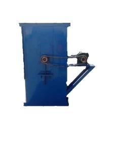 Foundry Machinery Molding Devices Bucket Elevator