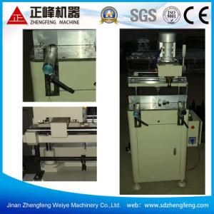 Single-Head Aluminum Copy Router for Window Door Production