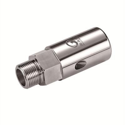 Waterjet Machine Spare Parts Nozzle Body Hr11079