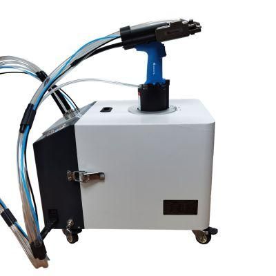 Automatic Feed Rivet Gun, Automatic Feeding Riveter Tools/