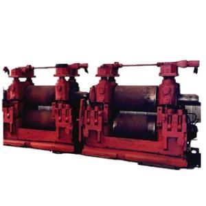 Short-Stress Two-Roll Rolling Mill Bar Mill Rebar Hot Rolling Mill