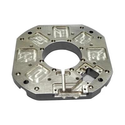 CNC Grinding Metal Processing Machining Parts