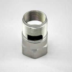 Custom Mader for Brass Steel Aluminum Metal Precision Turning Part