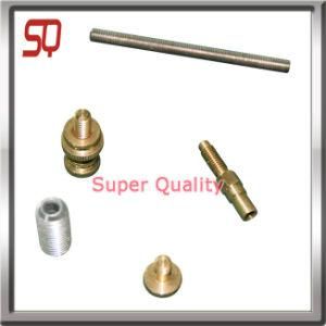 OEM Automobile Parts High Precise Machining