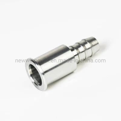 Best Selling Dustproof 5 Axis Desktop CNC Router Machining Parts