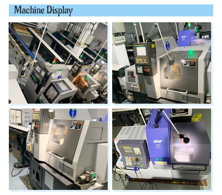 Custom Metal Aluminum Iron Stainless Steel Milling Machining Service Central Machinery Parts Precision Parts