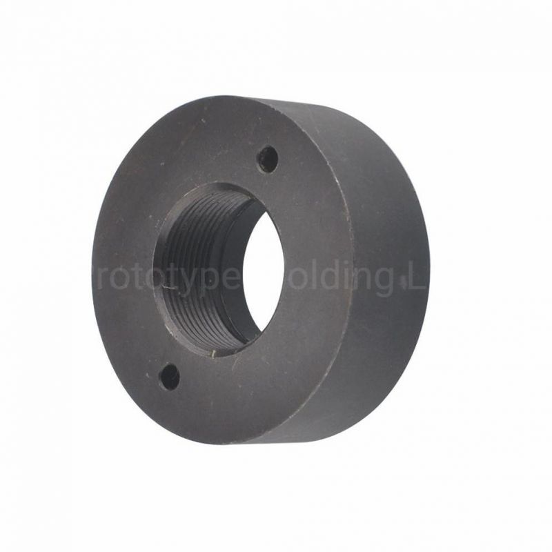 CNC Machining Part Factory CNC Metal Machining Precision Machining Parts