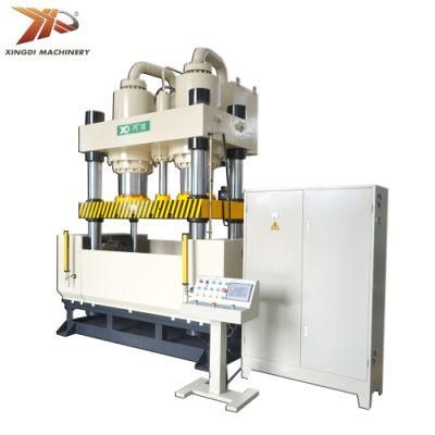 CE Qualified Press Machine Manufacturer 500ton Hydraulic Press with Low Price