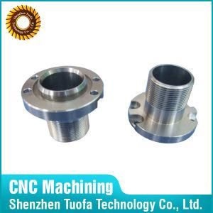 Custom CNC Machining Washing Machine Spare Parts