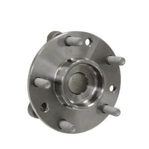 Customized Replacement Front Wheel Bearing and Hub Assembly