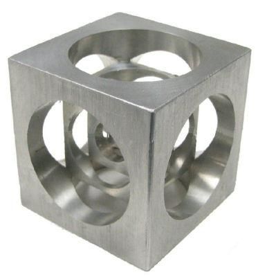 CNC Machining Parts
