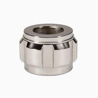 High Quality CNC Machining Service for Aluminum Alloy