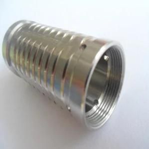 Precision CNC Machining Parts with Aluminum/Brass/Stainless Steel (CUSTOMIZED)