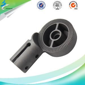 Carbon Steel Sand Blast Machine Tool Spindle Shell