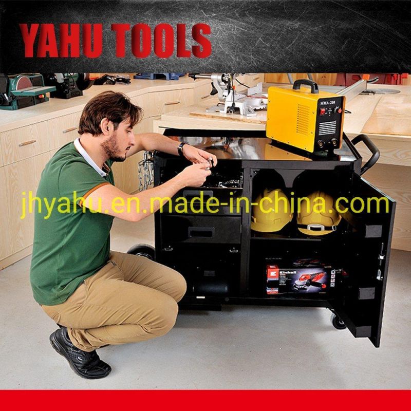 Heavy Duty Large Welding Cabinet YH-WT018