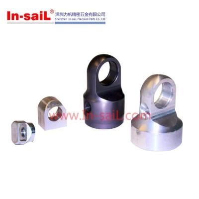 CNC Machining Manufacturer for General Mechanical Components