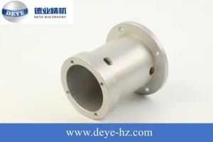 High Precision Custom CNC Lathe Machining Turning Milling Cutting Metal Stainless Steel/Copper /Brass/Aluminum CNC Spare Machine Parts