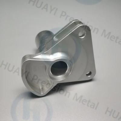 Factory Custom Stainless Steel CNC Machining Parts