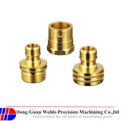 Machining Shafts for Power Transmission