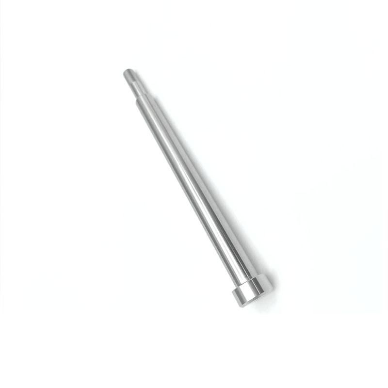 Waterjet Spare Parts Compelete Water Nozzle Tube Hrk062