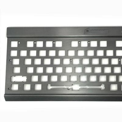 Best Quality Plate Industrial Milling Turning CNC Machining Part China Supplier