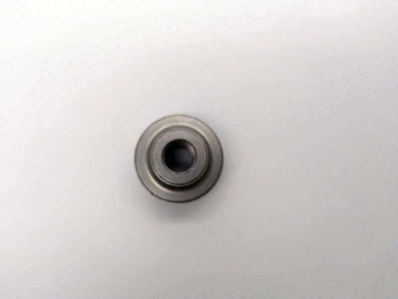 Atomized Application of Powder Metallurgy