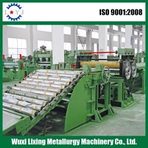 Steel Coil Straightening Machine for Cut to Length Line