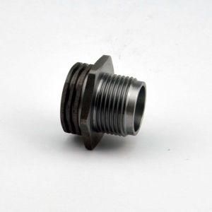 OEM Mass Product Metallic Processing CNC Machining Part