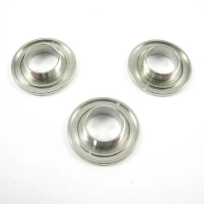 Mini CNC Metal Stainless Steel Milling Machine Spare Parts Machining CNC Parts