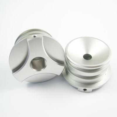 Manufacture Parts CNC Processing Precision