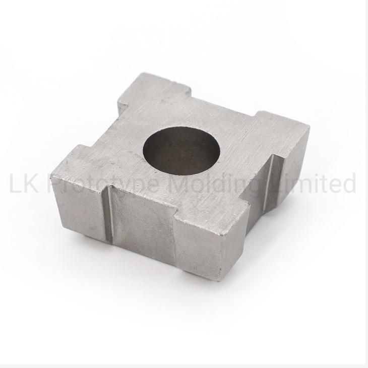 Customizeed High Quality Casting Investment Steel Vacuum Casting Product