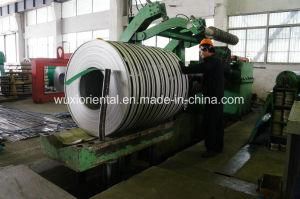 Steel Coils and Sheets Slitter Machine