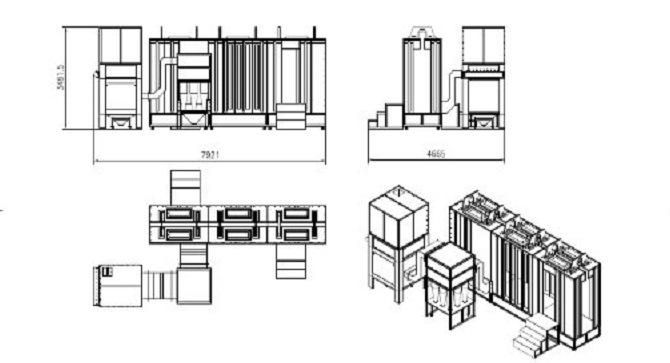 Thermoplastic Powder Coating Systems