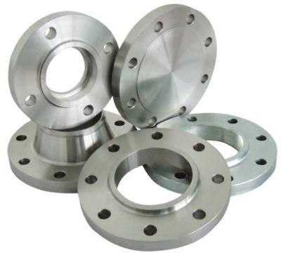 ANSI Flange/ Steel Flange/Forged Flange/Rj Flange