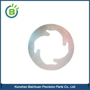 Custom CNC Computer Spare Parts Bcr162