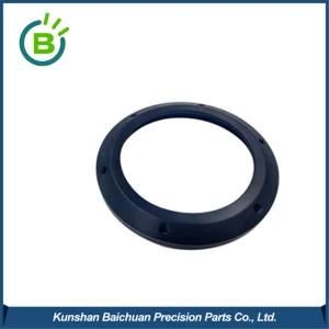 Bck0165 Black Aluminum Conical Washer