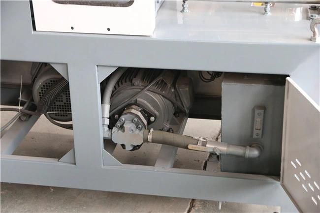 14mm Automatic Steel Round Bar Straightening Machine Tool Manufacturer