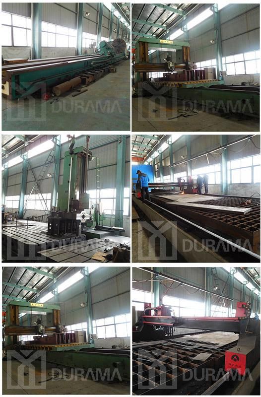 Hydraulic Metal Plate Shearing Machine