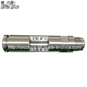 Hot Sale SS304 CNC Machining Part