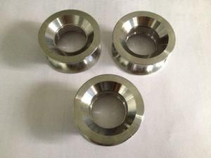 Roller of Fluid &amp; Gas Flow Equipment Machined Part