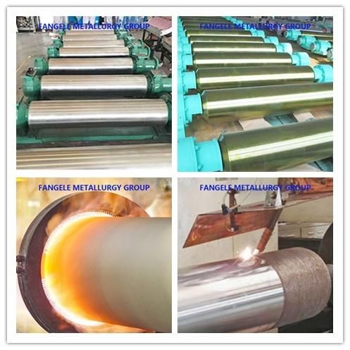 Table Roller Used on Run-out Roller Table and Strip Roller Table