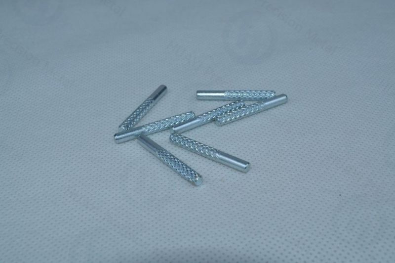 OEM High Quality Stainless Steel Shaft for Automitive in Dongguan Factory