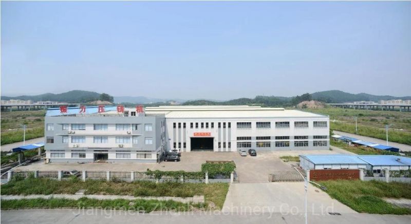 Zhenli 1000t Aluminum Cold Chamber Injection/Investment / Casting Machine