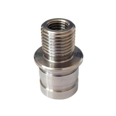 OEM Precision Aperture Rings Are Machined From High Precision CNC Machining Cast Iron Parts